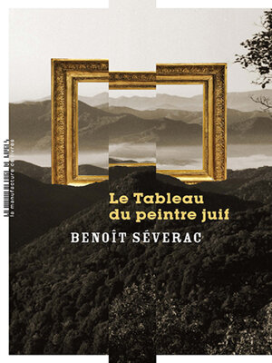 cover image of Le Tableau du peintre juif